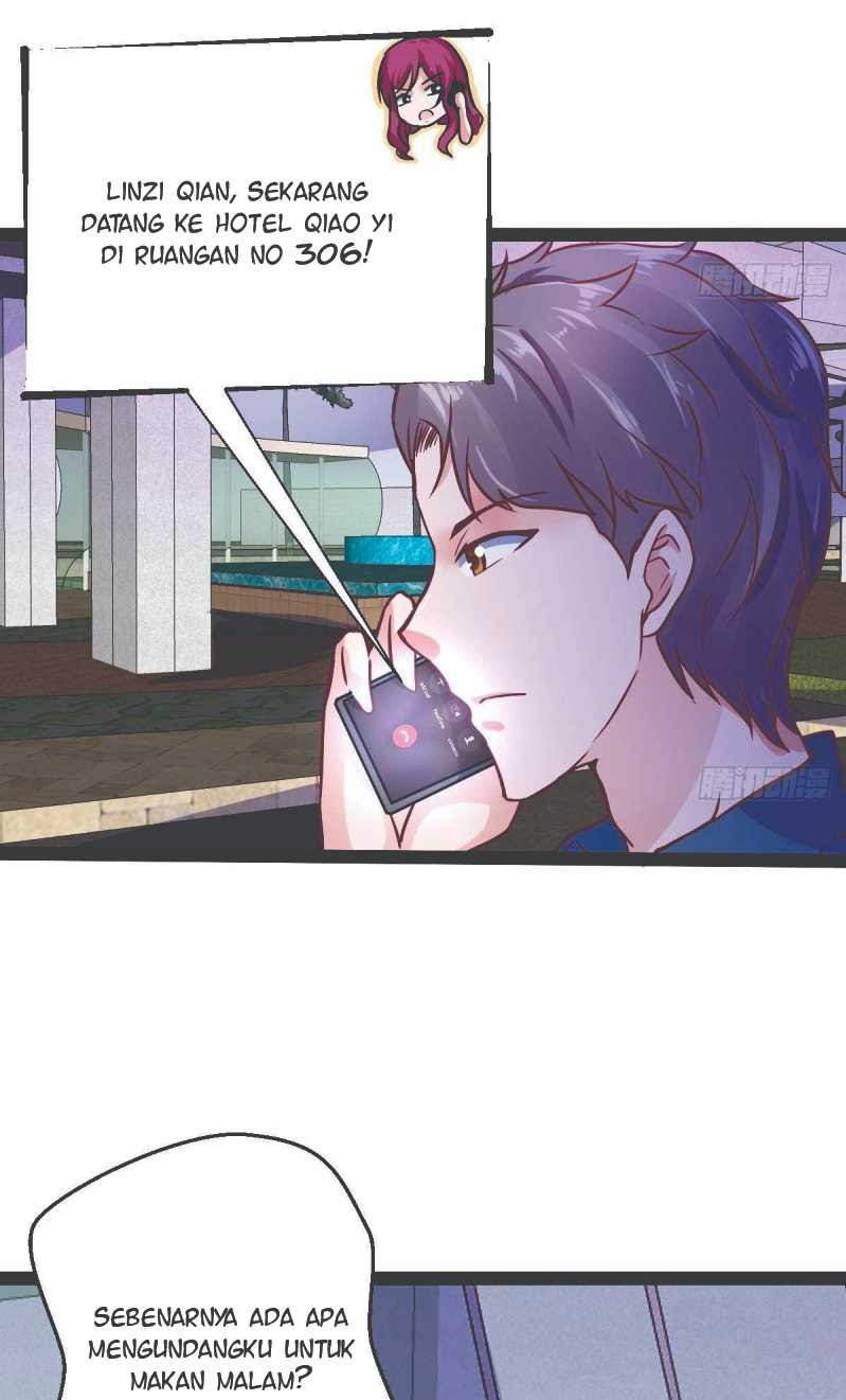 Rebirth Into the Strongest Immortal Cultivator Chapter 21 Gambar 22